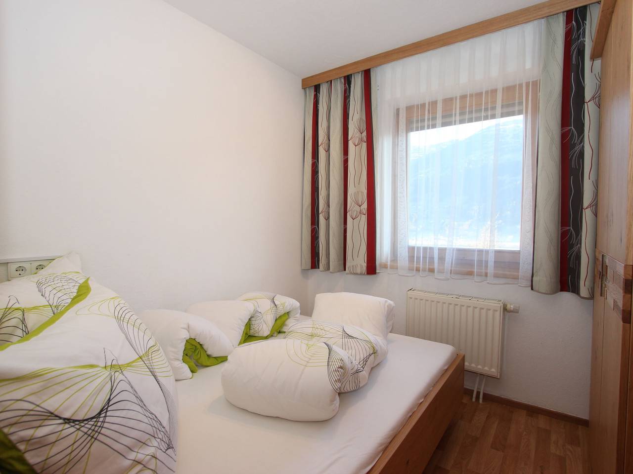 Apartamento entero, Gasteighof in Fügen, Ski-Optimal Hochzillertal