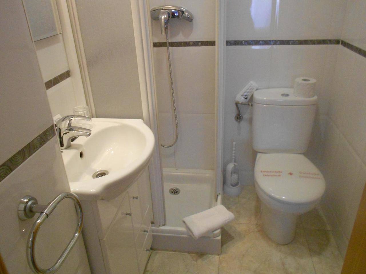 Single Room in Sant Vicenç de Castellet, Barcelone l'intérieur des terres