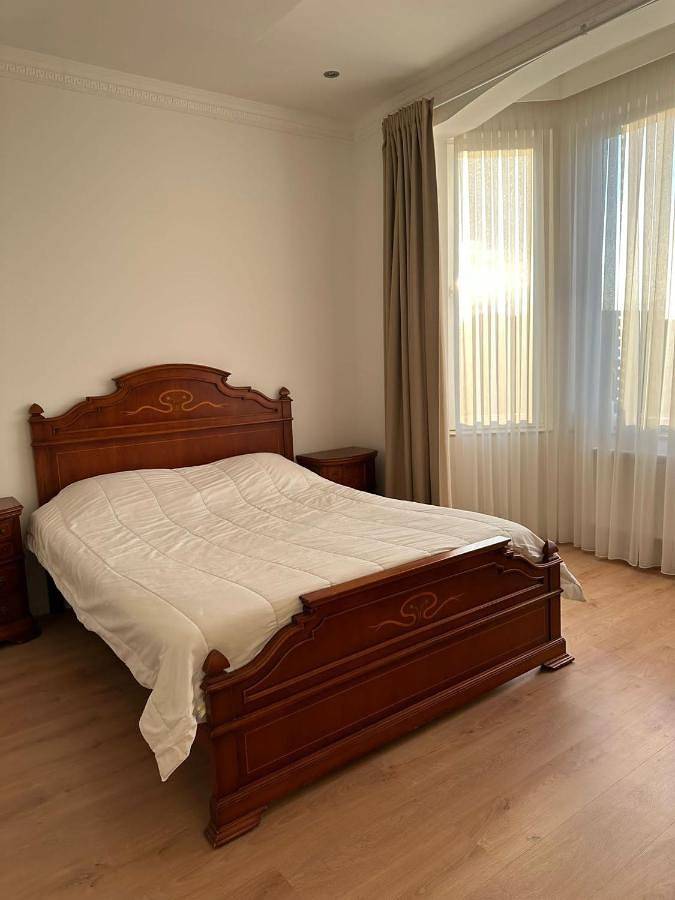 Gîte pour 4 personnes, avec balcon à Vilvorde - 3