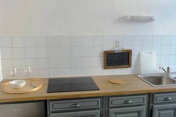 Appartement De Vacances pour 4 Personnes dans Saumur, Région de Saumur, Photo 4