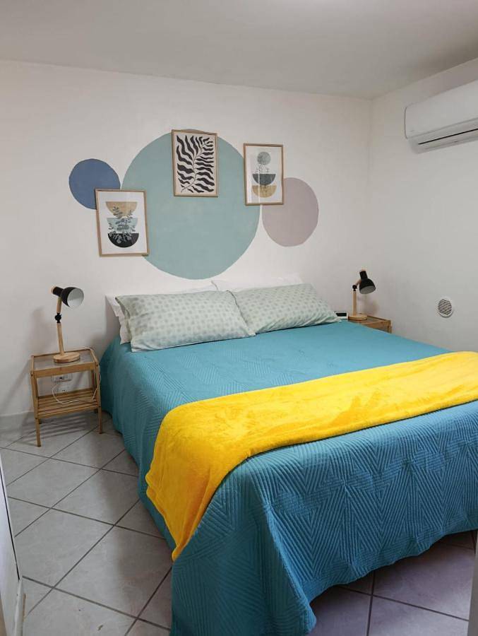Apartamento de vacaciones para 3 personas, con terraza - 1