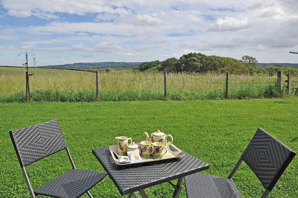 Lapwing Cottage in Gateshead