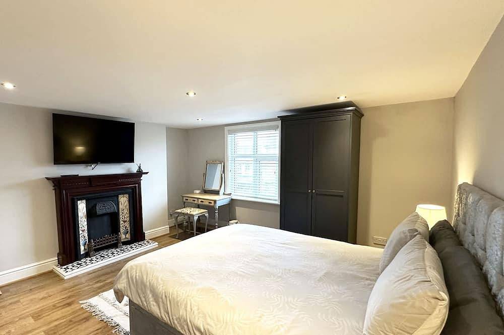 Admirals Rest in Lancashire