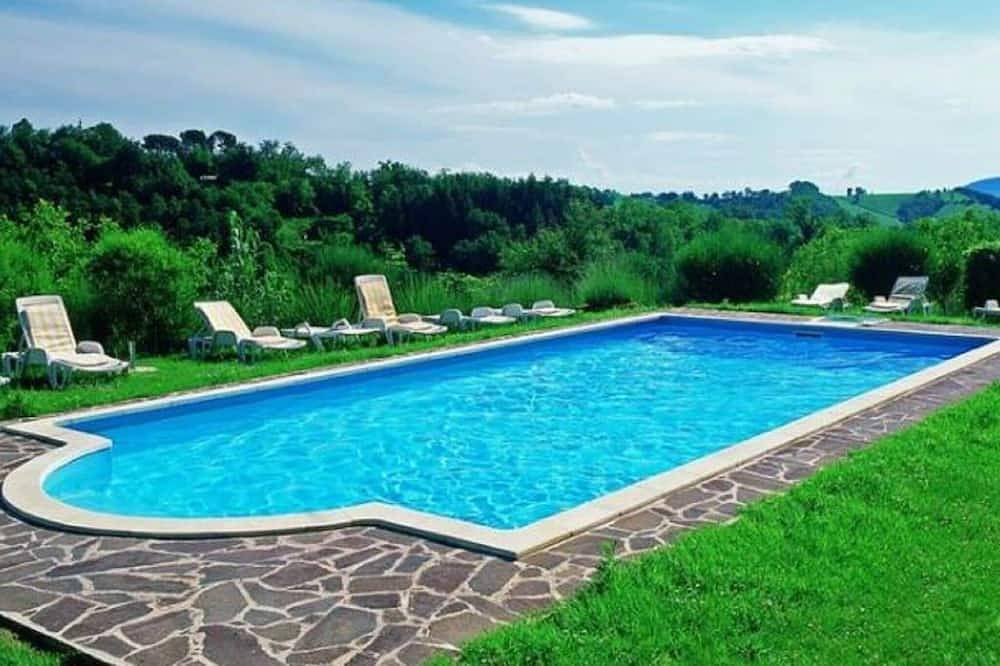Belvilla by Oyo Fattoria 19 in Amandola, Monti Sibillini National Park