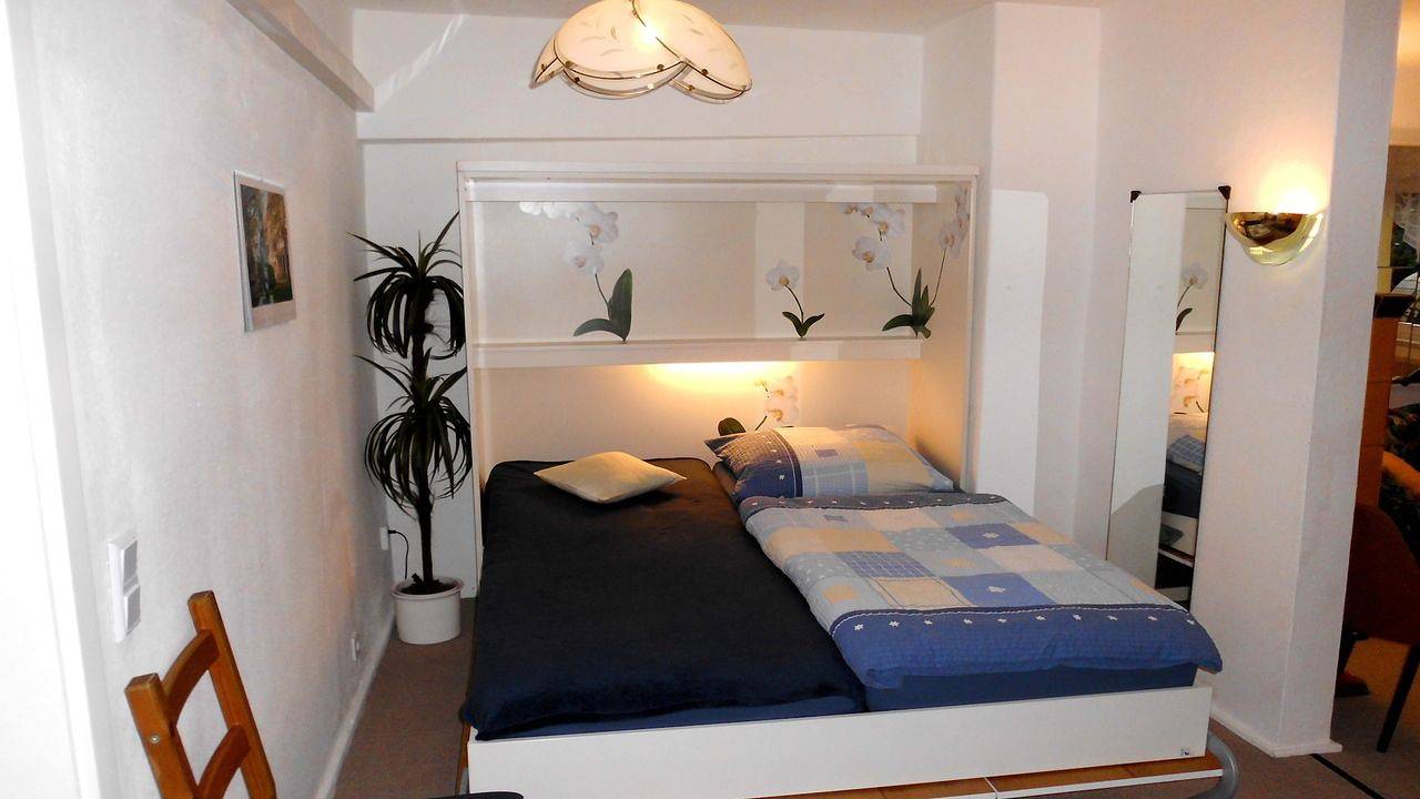 Ferienhaus für 6 Personen (80 m²) in Kremmen in Kremmen, Ruppiner Seenland