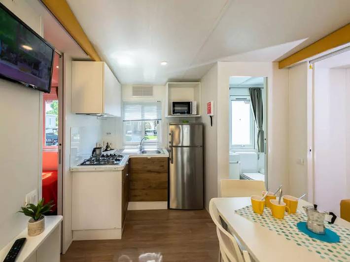 Villa für 7 Personen, mit Pool in Desenzano del Garda - 2