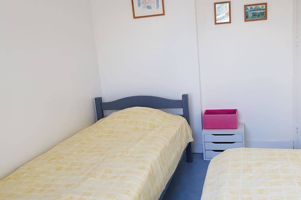 Maison mitoyenne 4 personnes Plougonvelin in Plougonvelin, Région de Brest
