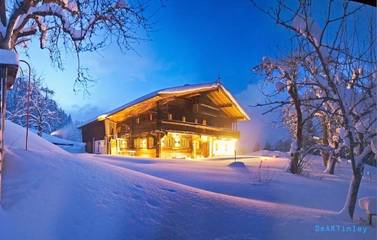 Chalet für 8 Personen in Söll, Hohe Salve, Bild 2