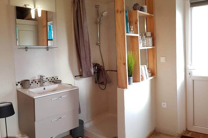 Location de vacances pour 2 personnes à Châteauneuf-du-Rhône - 4