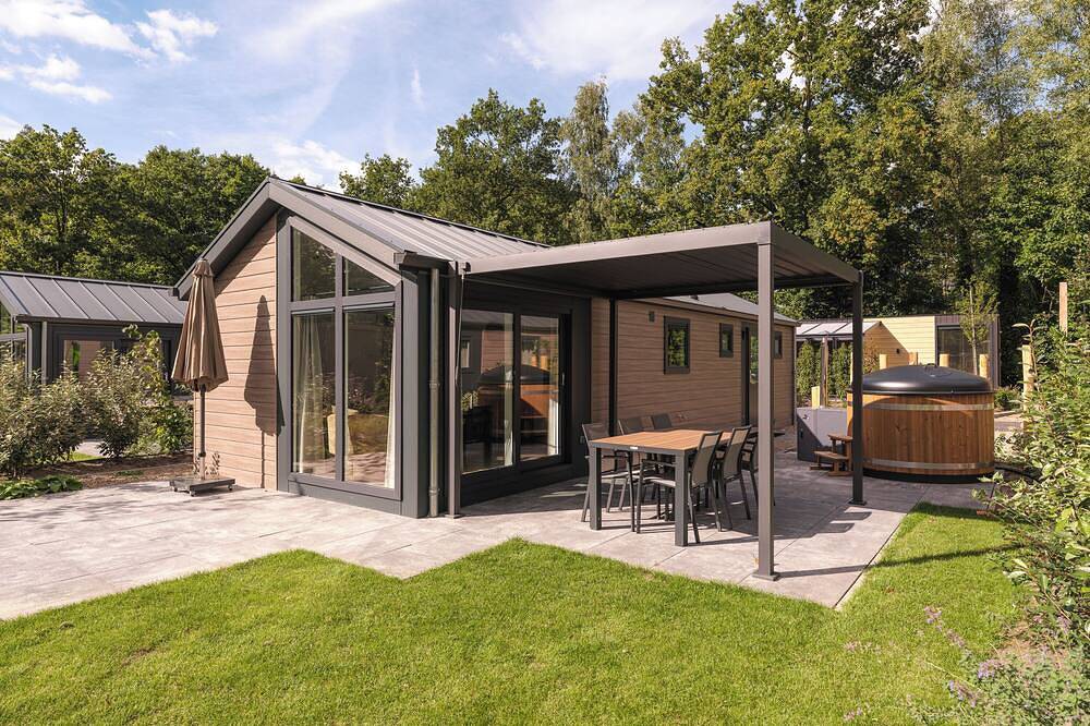 Casa vacanza a Veluwe a partire da 277€ a notte