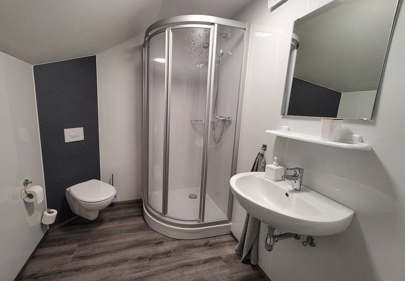 Gästezimmer 'Zimmer 6' in Neuenhaus, Landkreis Grafschaft Bentheim