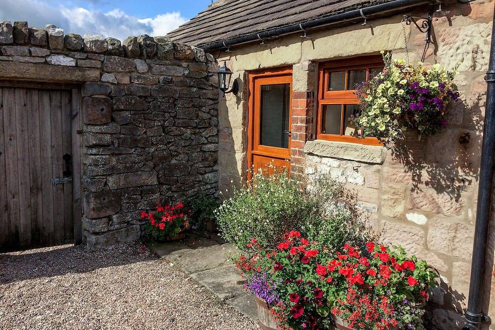 Cottage for 2 People in Harthill, Peak District
