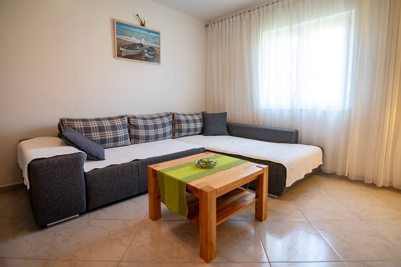 Ganze Wohnung, Apartments Kaja in Postira, Brac