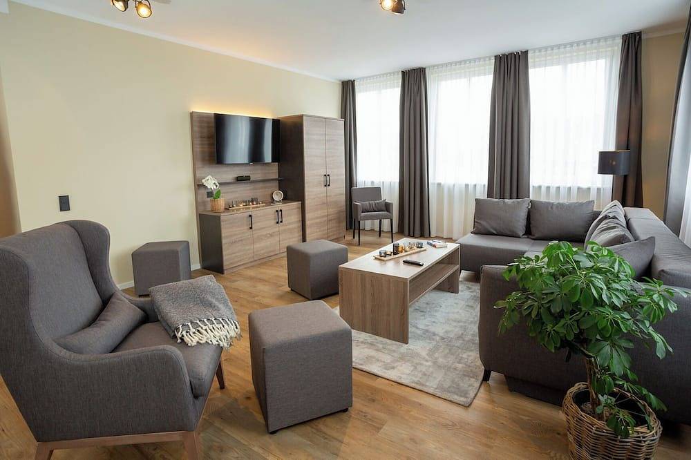 Appartamento vacanze a Harz a partire da 264€ a notte