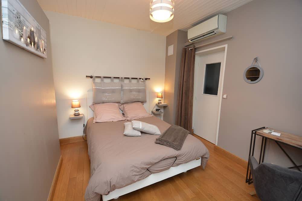 Gemütliches Privatzimmer in Melun auf halbem Weg zwischen Stadtzentrum und Bahnhof in Melun, Seine-et-Marne