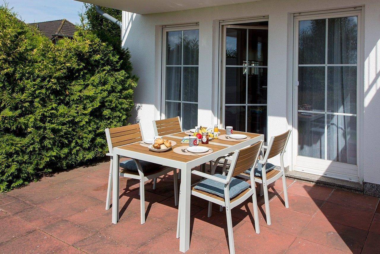 Appartamento vacanze a Rugen a partire da 76€ a notte