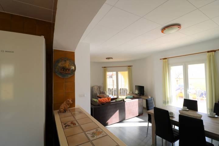 Montseny 3 Empuriabrava – Interimmo in Empuriabrava, Oberampurien