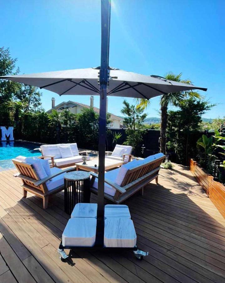 Villa in Zekeriyaköy Mahallesi, Marmararegion