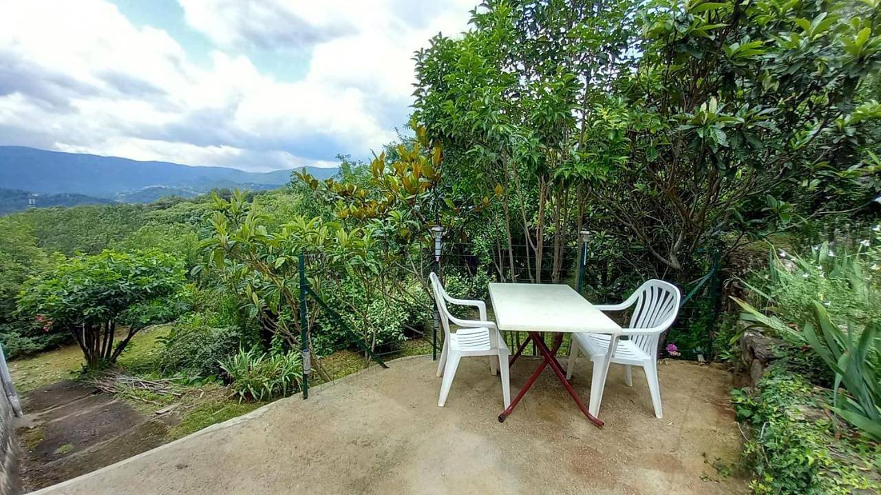 Appartement entier, Two-Bedroom Apartment in Le Vigan, Parc national des Cévennes
