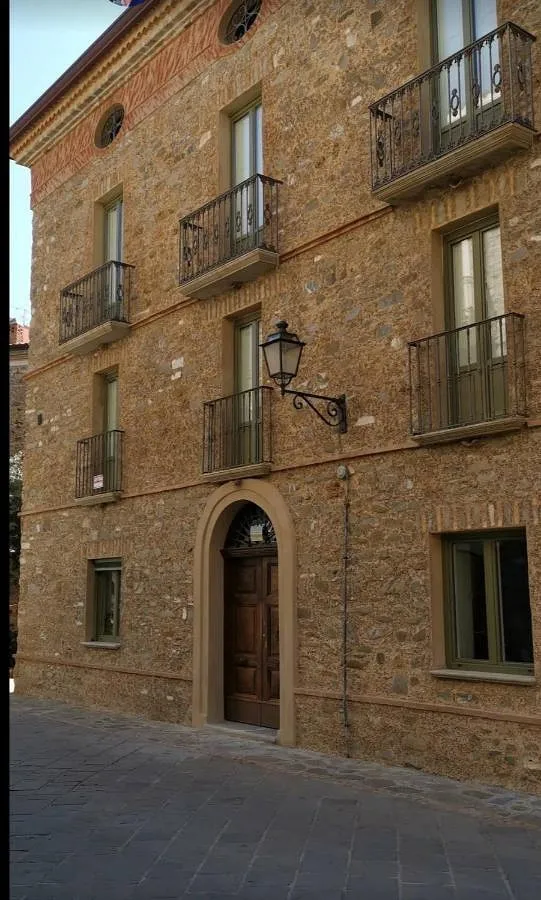Appartamento vacanze per 2 persone, con balcone e panorama - 1