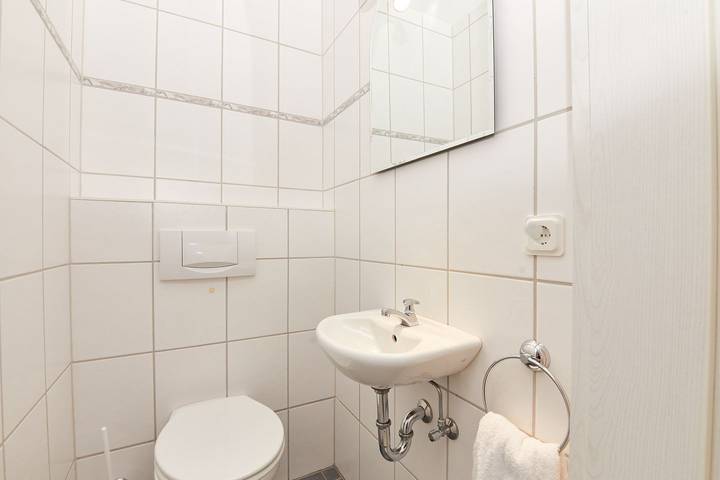 Ferienwohnung für 4 Personen, mit Balkon in Bernkastel-Kues - 3