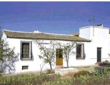 Casa Rural para 10 Personas en Villena, Interior de Alicante, Foto 1