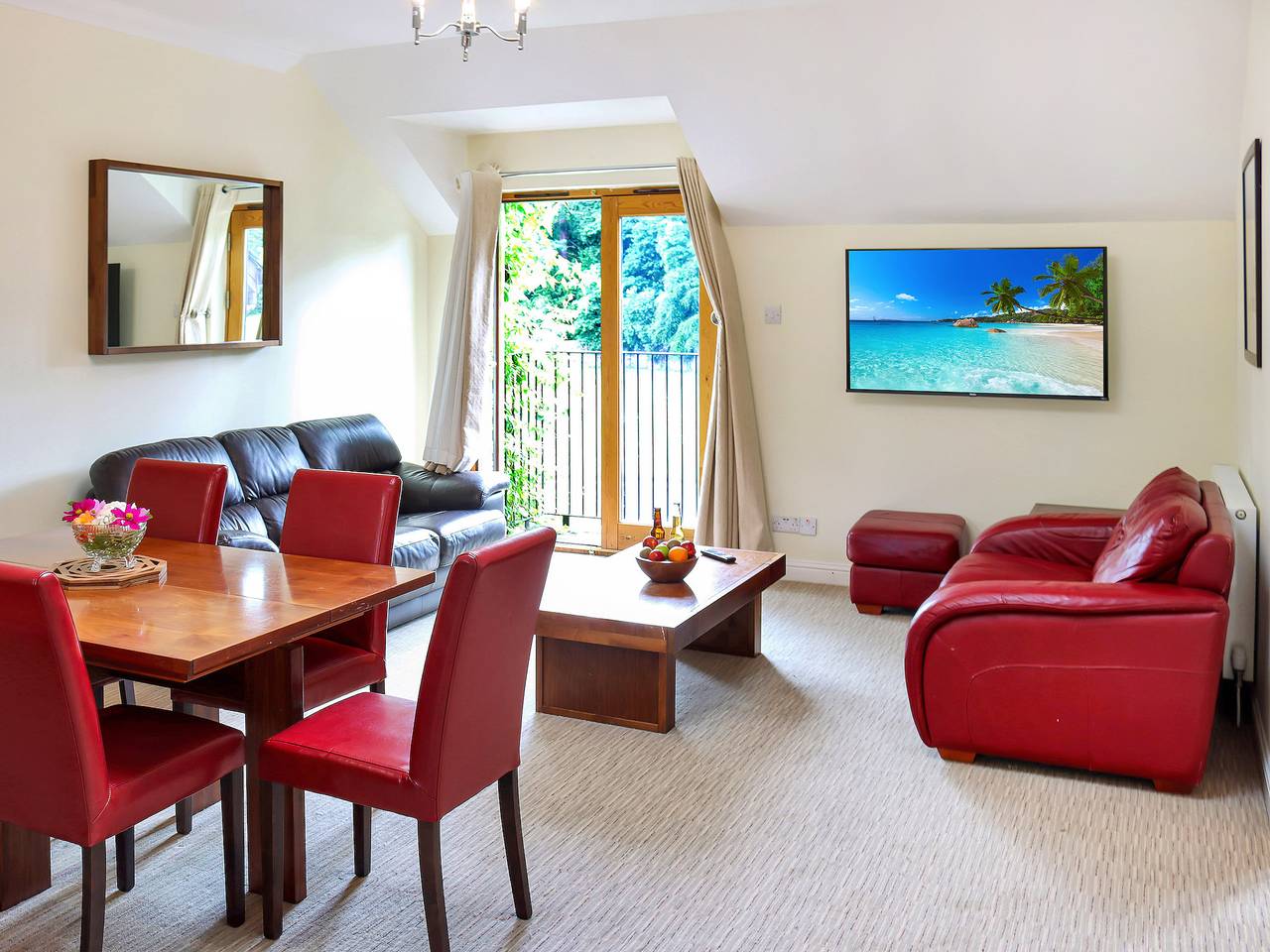 Family Lodge No. 4 - Uk45693 in Pitlochry, Perthshire