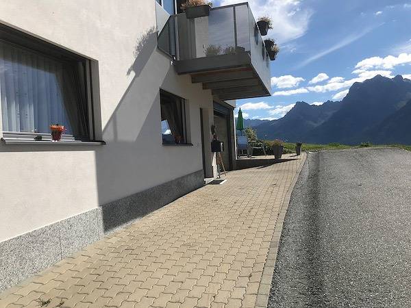 Ganze Ferienwohnung, Ferienwohnung Fionas 264 - Ferienwohnung für max. 4 Personen, 46m2 in Ftan, Unterengadin