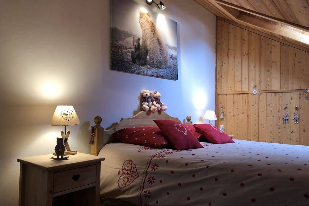 Ganze Wohnung, T4 Duplex Apartment 6 Personen 3 Schlafzimmer 70 M2 Serre Chevalier in La Salle-les-Alpes, Serre Chevalier