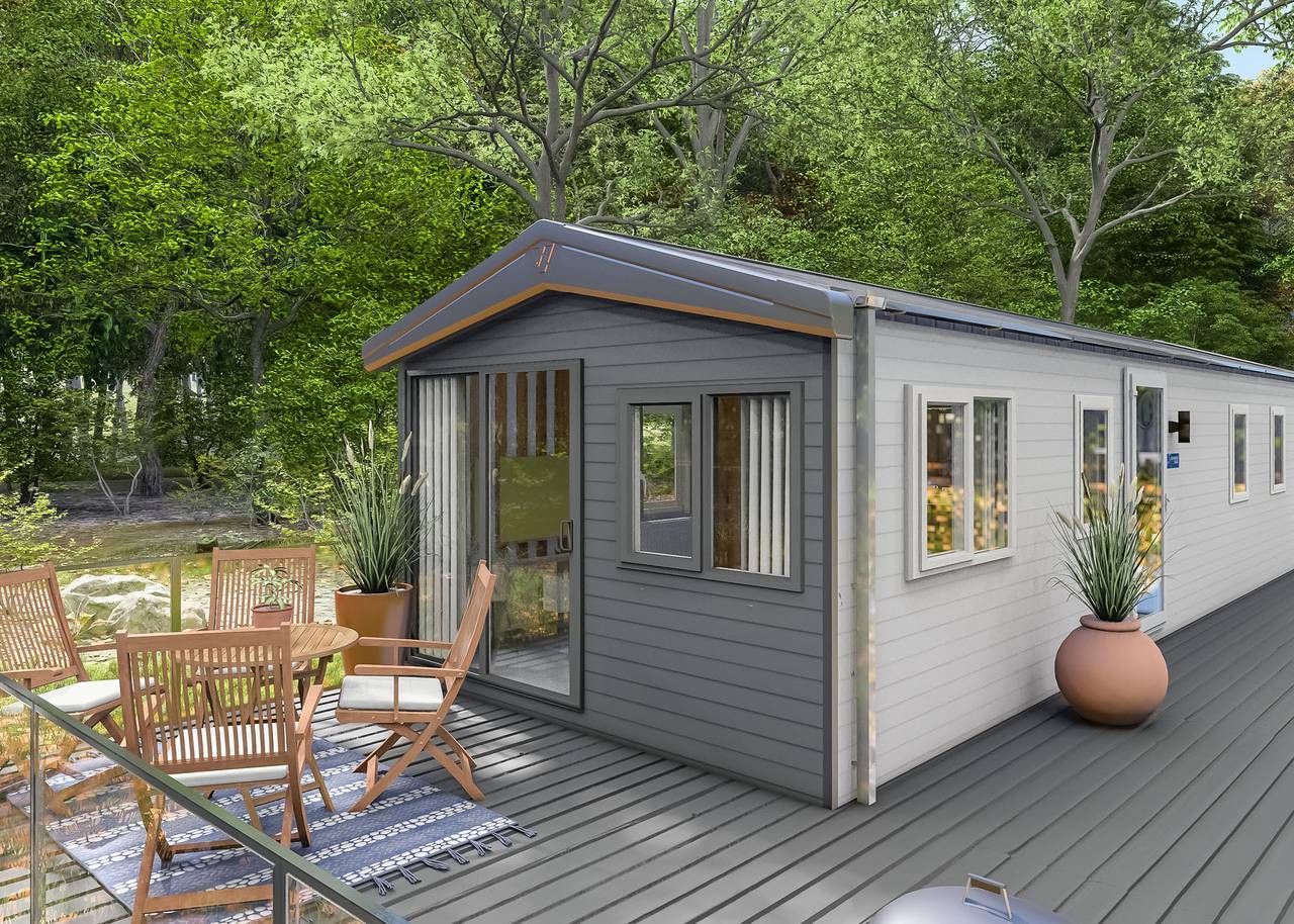 3 Bed Holiday Home in Whittlesey Town, Cambridgeshire