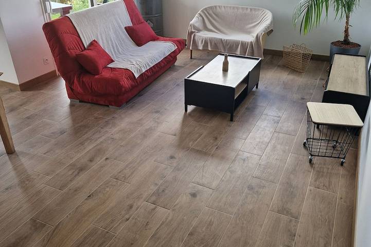 Location de vacances pour 6 personnes à Pléhédel - 4