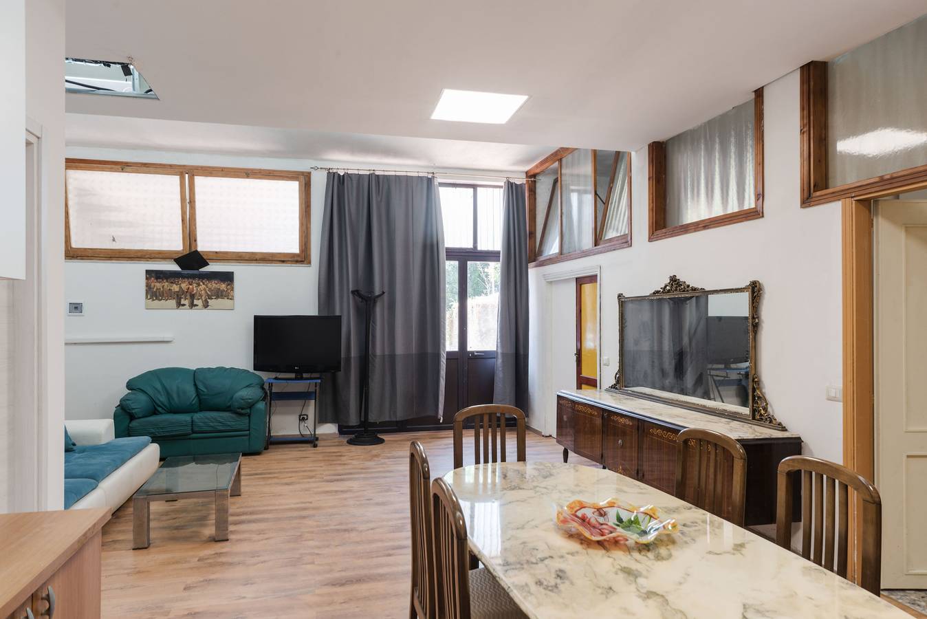 Ganze Wohnung, Etnea Home with Pool - Ibr in Tremestieri Etneo, Catania Provinz