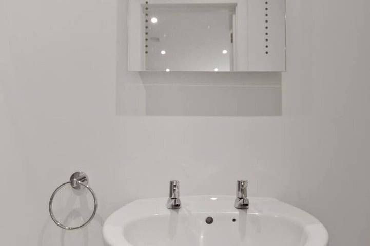 Apartment for 3 people in Maidstone