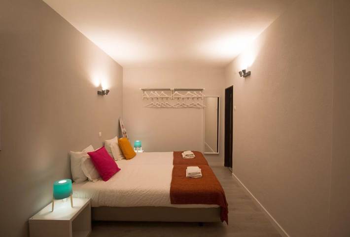 Maison d’hôte pour 2 personnes, avec vue à Sagres - 3