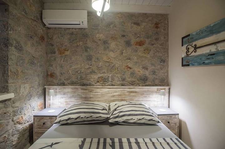 Location de vacances pour 8 personnes, avec piscine à Galaxidi - 3