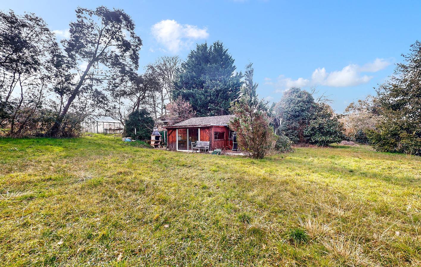 Appartement confortable avec jardin à 1km de Sainte-Alvère in Val de Louyre et Caudeau, Périgord Pourpre