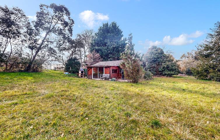 Location de vacances pour 4 personnes, avec terrasse et jardin à Sainte-Alvère - 2