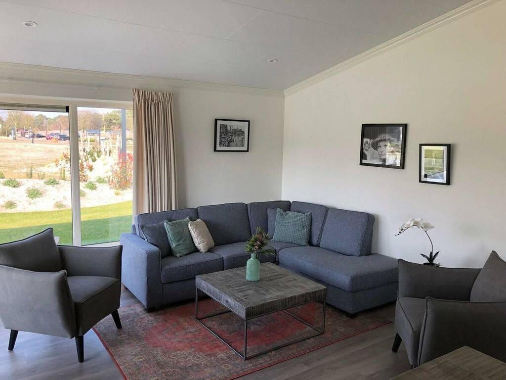 Ferienhaus in Mol mit Terrasse und Wifi in Mol, Antwerpen und Umgebung