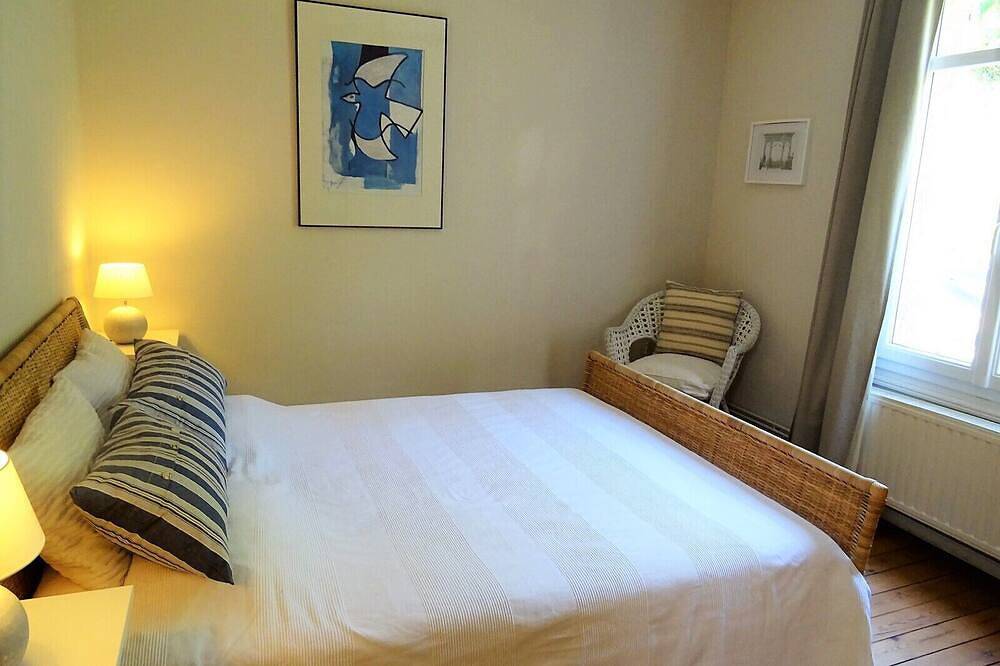 Consolata in Pourville-sur-Mer, Hautot-sur-Mer