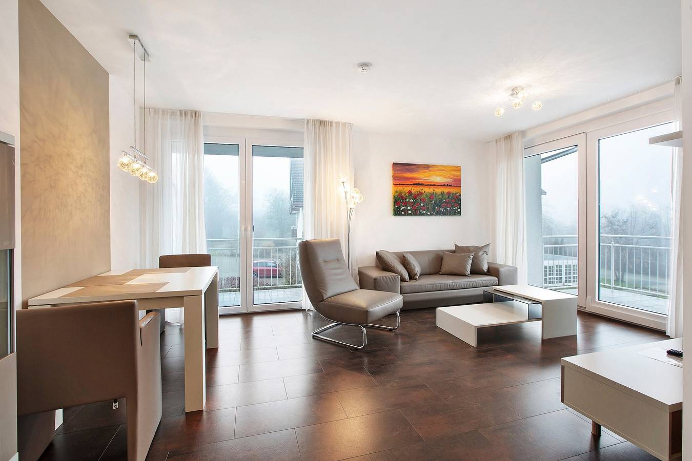 Photo : Appartement de vacances