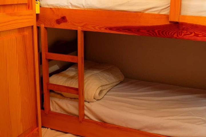 Ganze Wohnung, Wohnung, Alpes d'Huez (1850m), 2 Zimmer, 6 Schlafzimmer in Huez, Nationalpark Écrins