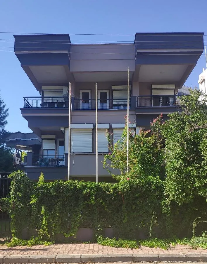 Holiday apartment for 2 people, with garden and view - 1
