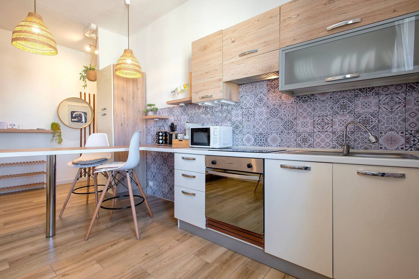 Appartement entier, Appartement 'Sea Life Holiday Home' avec Wi-Fi et climatisation in Pivarada, Province de Sassari