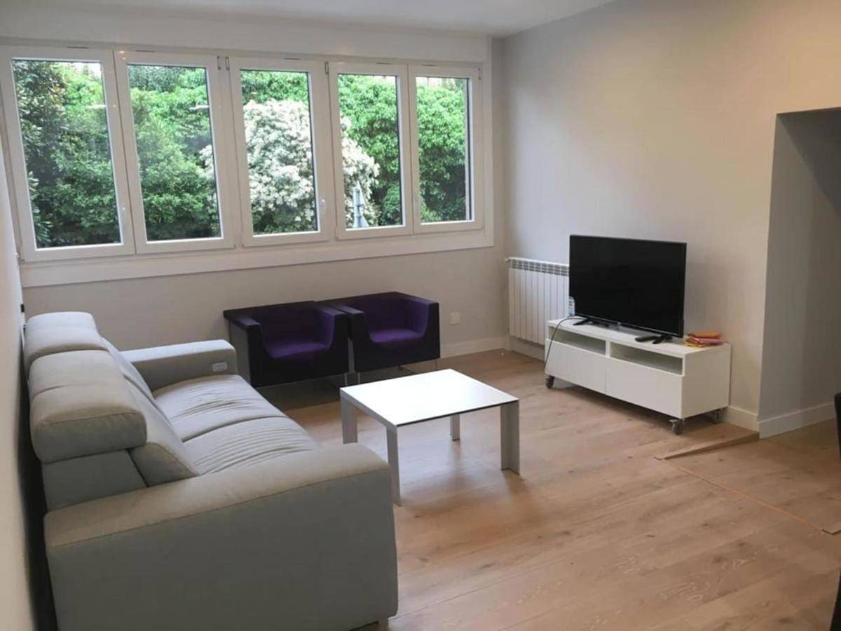 Appartement entier, Apartment in Irun, Guipuscoa