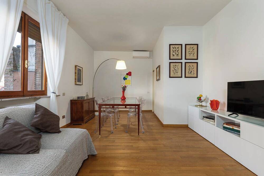 Appartamento vacanze a Siena a partire da 246€ a notte