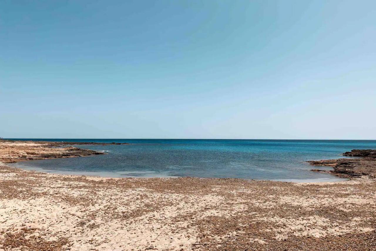 Villa delle Lantane San Lorenzo Marzamemi in San Lorenzo, Noto und Umgebung