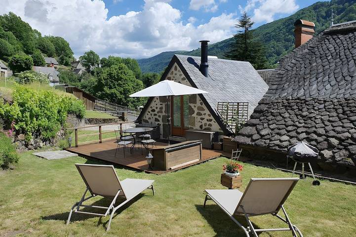 Gîte pour 3 personnes