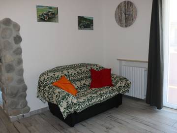 Maison De Vacances pour 4 Personnes dans Lazise, Montagnes autour du lac de Garde, Photo 2