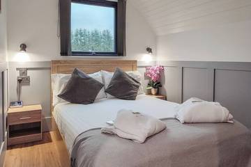 Glamping for 4 People in Moray, Speyside, Photo 1