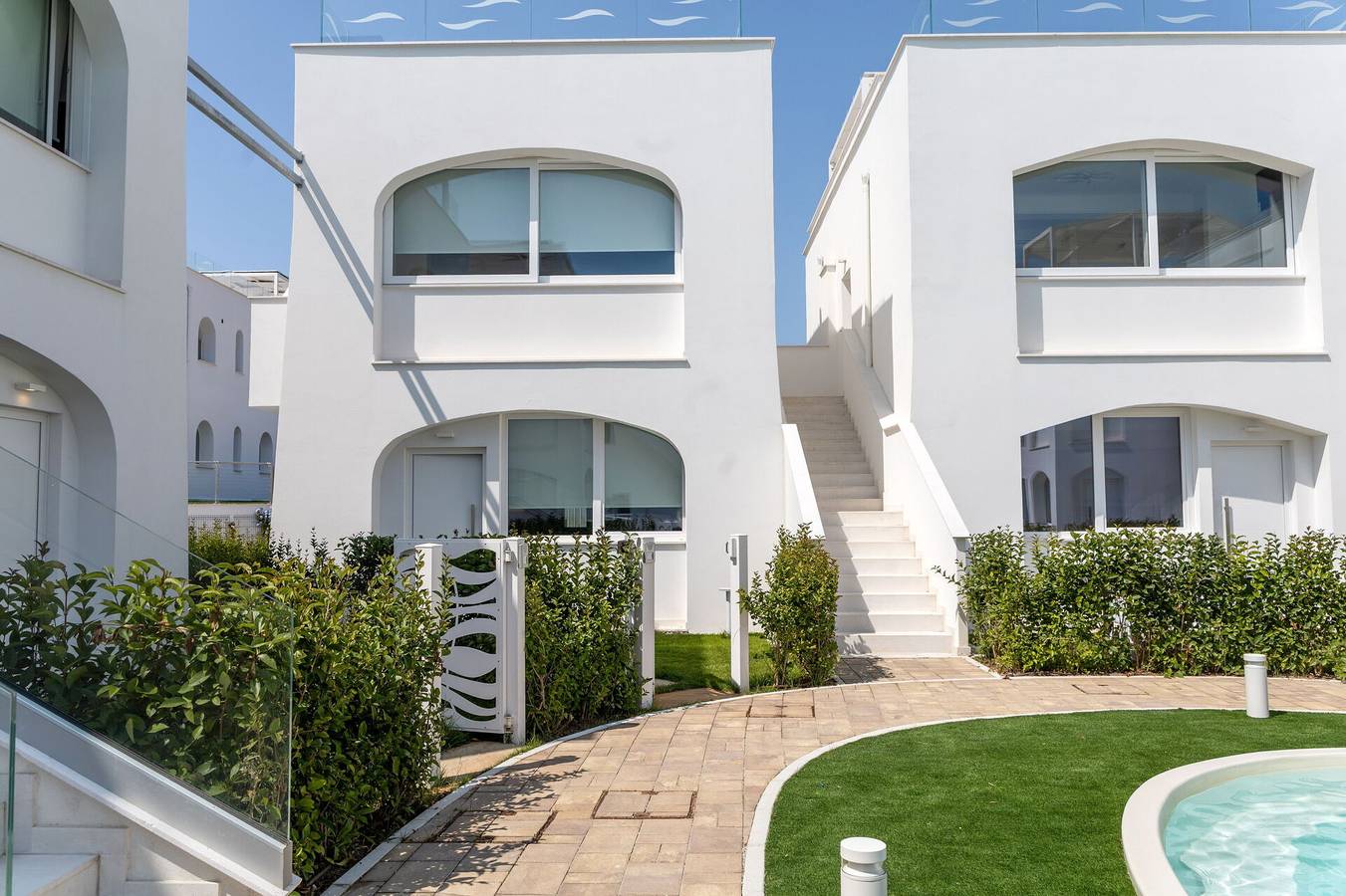 Apartamento entero, Brezza Costa Conero in Riviera del Conero
